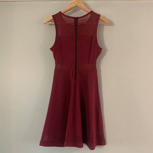 EXPRESS Cocktail Dress - Picture 4 of 8